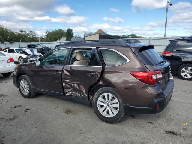 Obraz 2 z 2019 SUBARU OUTBACK 2.5I PREMIUM 2019 z VIN 4S4BSAHC7K3298437