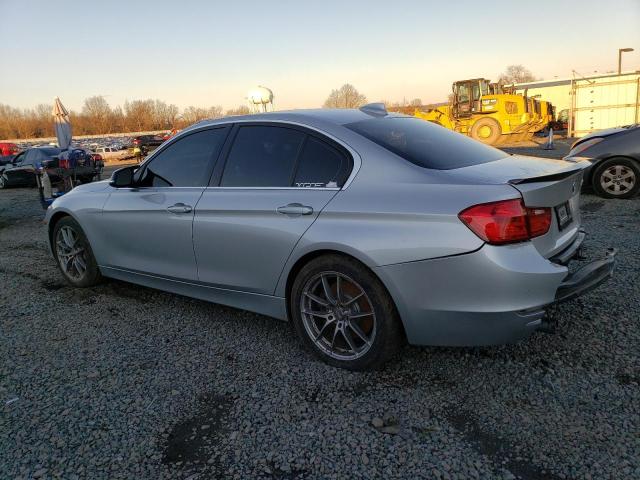 Obraz 2 z 2013 BMW 335 I 2013 z VIN WBA3A9C59DF475765
