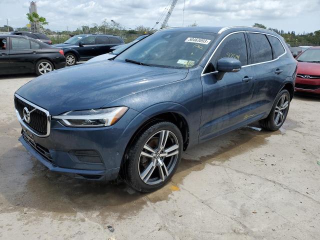 Obraz 1 z 2018 VOLVO XC60 T5 MOMENTUM 2018 z VIN YV4102RK1J1003521
