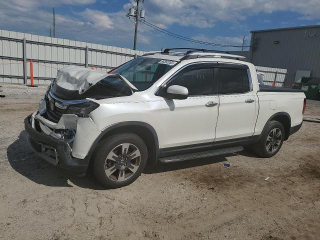Изображение 2017 HONDA RIDGELINE RTL 2017