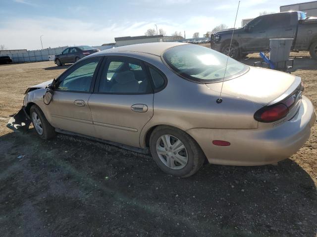 Изображение 2 1999 FORD TAURUS SE 1999 с VIN 1FAFP53U0XG305605