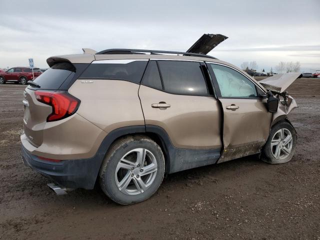 Image 3 of 2018 GMC TERRAIN SLE 2018 with VIN 3GKALTEXXJL309101