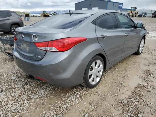 Obraz 3 z 2013 HYUNDAI ELANTRA GLS 2013 z VIN 5NPDH4AE6DH450692