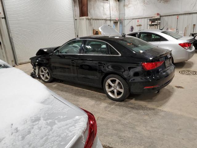 Image 2 of 2015 AUDI A3 PREMIUM 2015 with VIN WAUBFGFF5F1018862