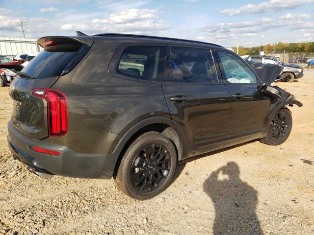 Изображение 3 2022 KIA TELLURIDE EX 2022 с VIN 5XYP3DHC5NG280267