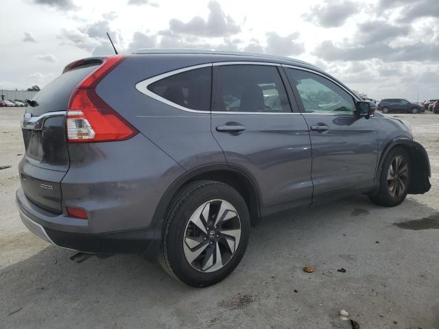 Obraz 3 z 2016 HONDA CR-V TOURING 2016 z VIN 5J6RM3H92GL008765