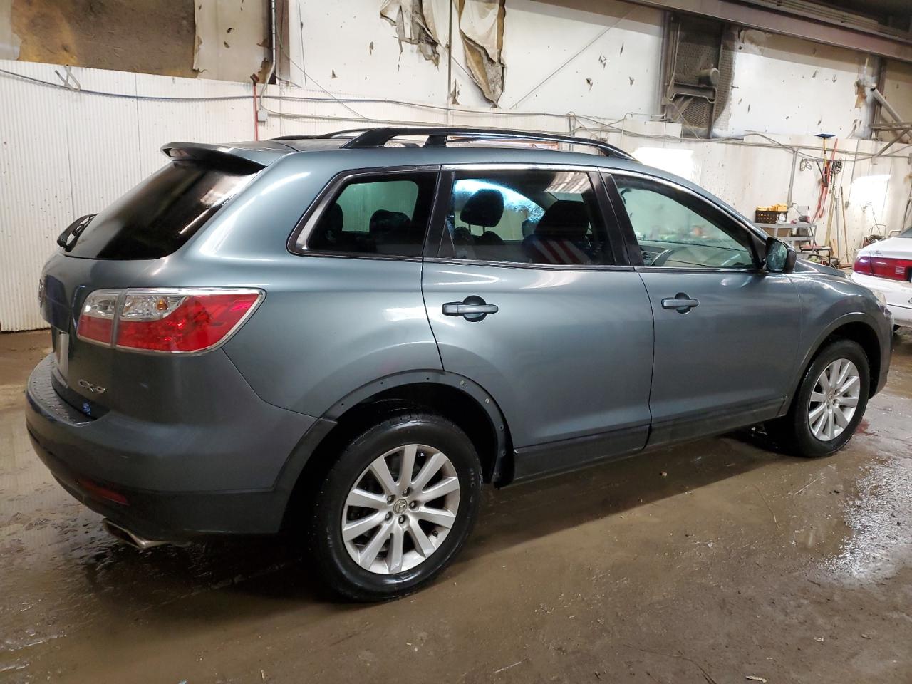 Изображение 3 2010 MAZDA CX-9  2010 с VIN JM3TB2MV9A0212333