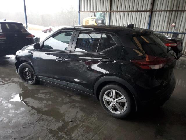 Image 2 of 2021 NISSAN KICKS S 2021 with VIN 3N1CP5BV1ML509993