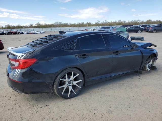 Изображение 3 2020 HONDA ACCORD SPORT 2020 с VIN 1HGCV1F39LA100460