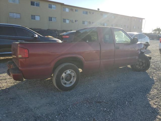Obraz 3 z 2000 GMC SONOMA  2000 z VIN 1GTCS1947Y8143608