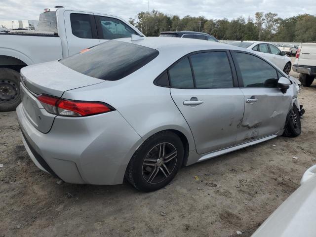 Obraz 3 z 2020 TOYOTA COROLLA L 2020 z VIN JTDDPRAE3LJ001461