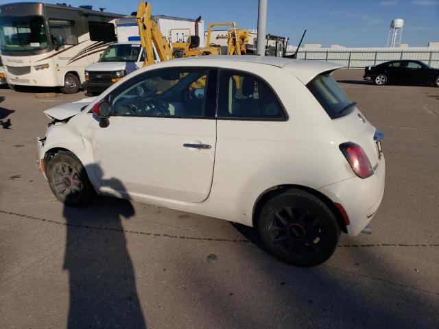 Obraz 2 z 2016 FIAT 500 POP 2016 z VIN 3C3CFFAR8GT246114