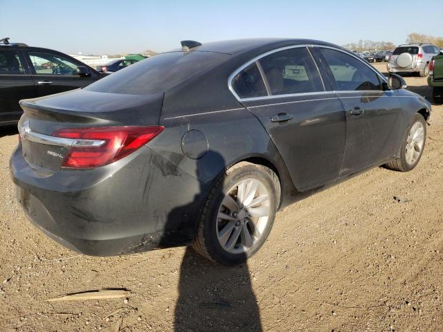 Obraz 3 z 2015 BUICK REGAL  2015 z VIN 2G4GV5EK4F9240136