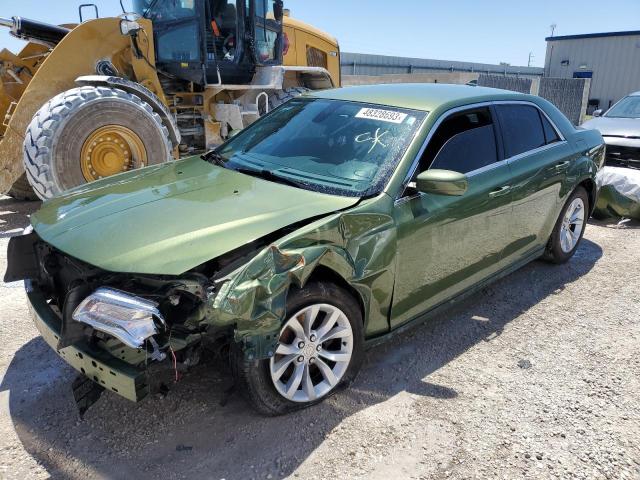 Obraz 2018 CHRYSLER 300 TOURING 2018