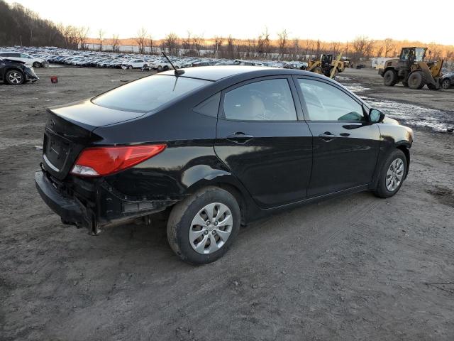Obraz 3 z 2015 HYUNDAI ACCENT GLS 2015 z VIN KMHCT4AE4FU927036