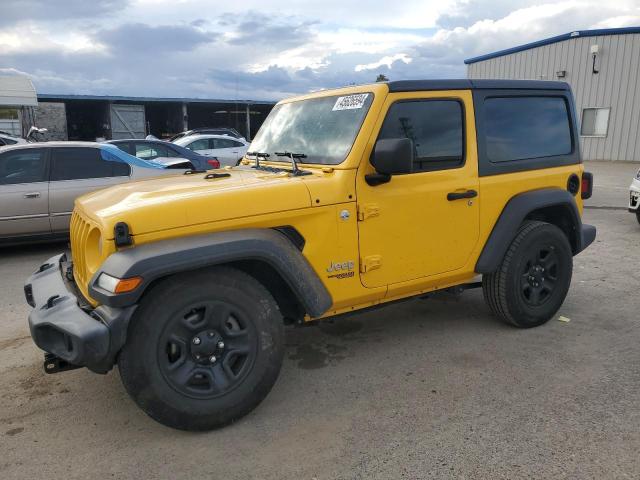 Obraz 2019 JEEP WRANGLER SPORT 2019