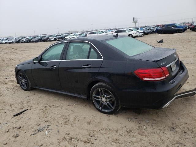 Image 2 of 2014 MERCEDES-BENZ E-CLASS 350 2014 with VIN WDDHF5KB5EA800491