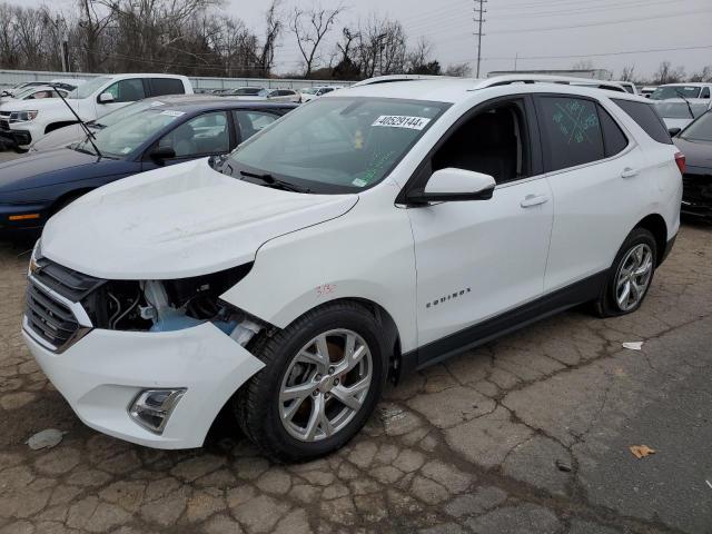 Изображение 1 2019 CHEVROLET EQUINOX LT 2019 с VIN 2GNAXLEXXK6124186