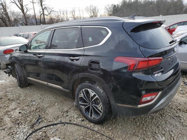 Obraz 2 z 2020 HYUNDAI SANTA FE LIMITED 2020 z VIN 5NMS5CAA3LH163555
