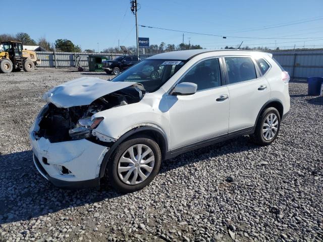 Obraz 1 z 2016 NISSAN ROGUE S 2016 z VIN 5N1AT2MT3GC769799
