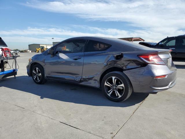 Obraz 2 z 2015 HONDA CIVIC EX 2015 z VIN 2HGFG3B84FH522355