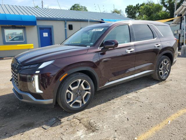 Obraz 2024 HYUNDAI PALISADE LIMITED 2024