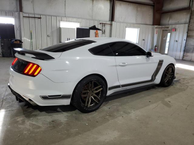 Image 3 of 2017 FORD MUSTANG  2017 with VIN 1FA6P8AM7H5311743