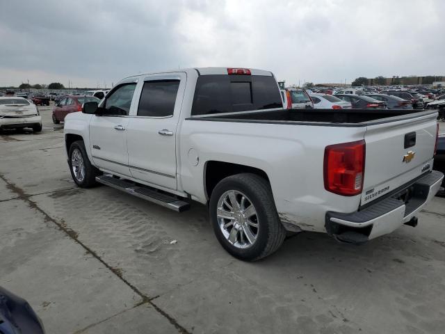 Obraz 2 z 2016 CHEVROLET SILVERADO C1500 HIGH COUNTRY 2016 z VIN 3GCPCTEC5GG373387