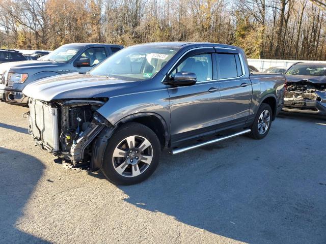 Obraz 1 z 2018 HONDA RIDGELINE RTL 2018 z VIN 5FPYK3F55JB012527