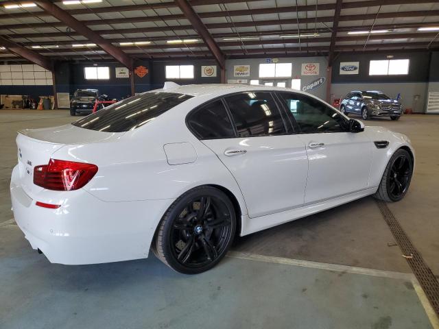 Obraz 3 z 2014 BMW M5  2014 z VIN WBSFV9C58ED593638
