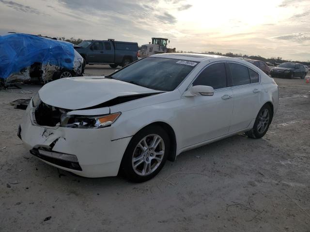 2011 ACURA TL  2011 image