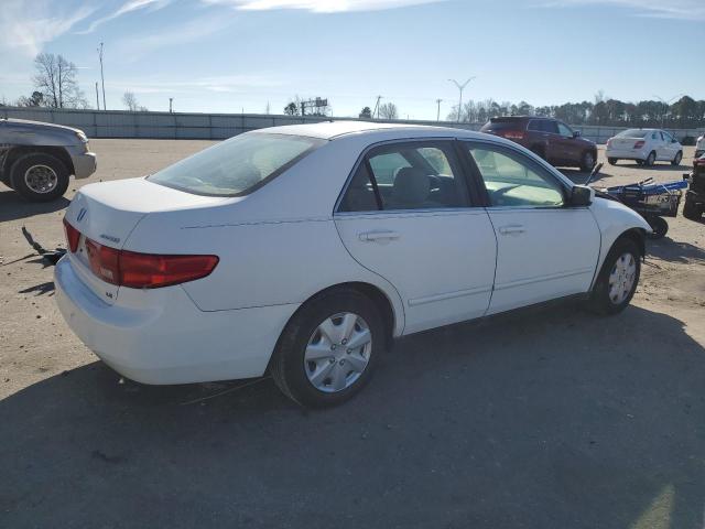 Изображение 3 2005 HONDA ACCORD LX 2005 с VIN 1HGCM56425A153068