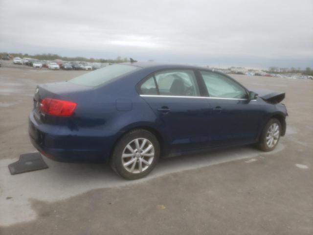 Image 3 of 2013 VOLKSWAGEN JETTA SE 2013 with VIN 3VWDX7AJ5DM290538