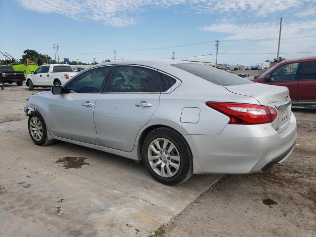 Obraz 2 z 2017 NISSAN ALTIMA 2.5 2017 z VIN 1N4AL3AP9HC296791