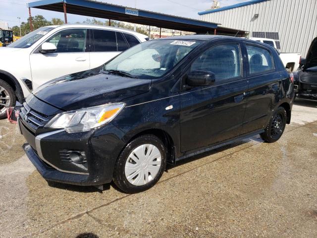 Изображение 2021 MITSUBISHI MIRAGE ES 2021