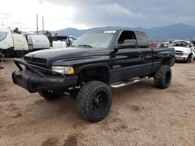 Obraz 1998 DODGE RAM 2500  1998