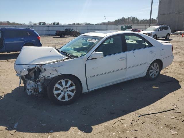 Изображение 2003 TOYOTA CAMRY LE 2003
