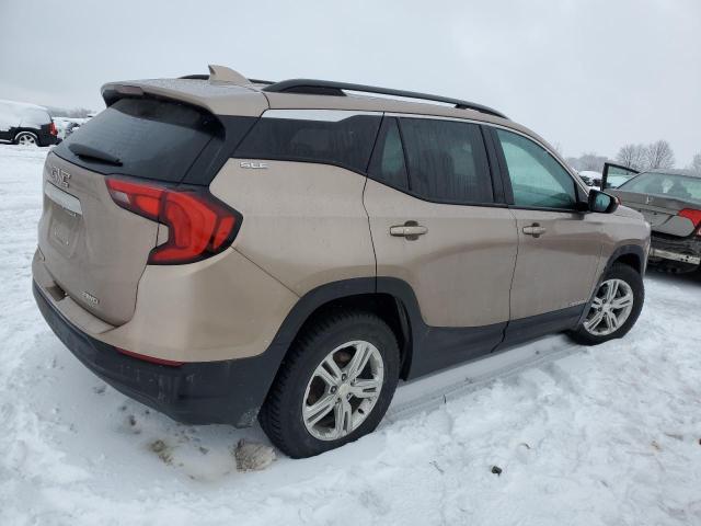 Изображение 3 2019 GMC TERRAIN SLE 2019 с VIN 3GKALTEVXKL119492