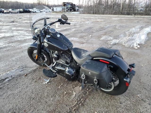Image 3 of 2017 HARLEY-DAVIDSON FLSS  2017 with VIN 1HD1JS911HB035847