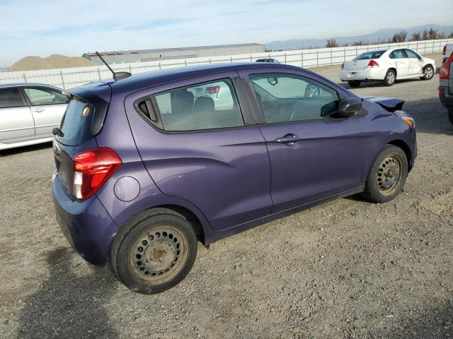 Image 3 of 2017 CHEVROLET SPARK LS 2017 with VIN KL8CA6SA5HC732226