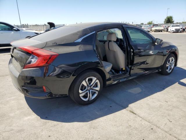 Image 3 of 2018 HONDA CIVIC LX 2018 with VIN 2HGFC2F51JH567560