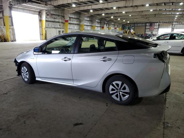Obraz 2 z 2017 TOYOTA PRIUS  2017 z VIN JTDKBRFU8H3574583