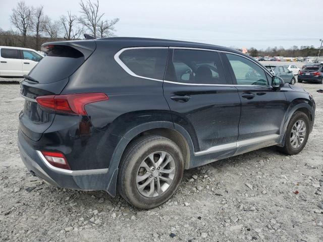 Image 3 of 2020 HYUNDAI SANTA FE SEL 2020 with VIN 5NMS33AD9LH300076
