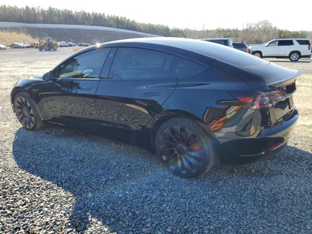 Image 2 of 2023 TESLA MODEL 3  2023 with VIN 5YJ3E1EC0PF687497