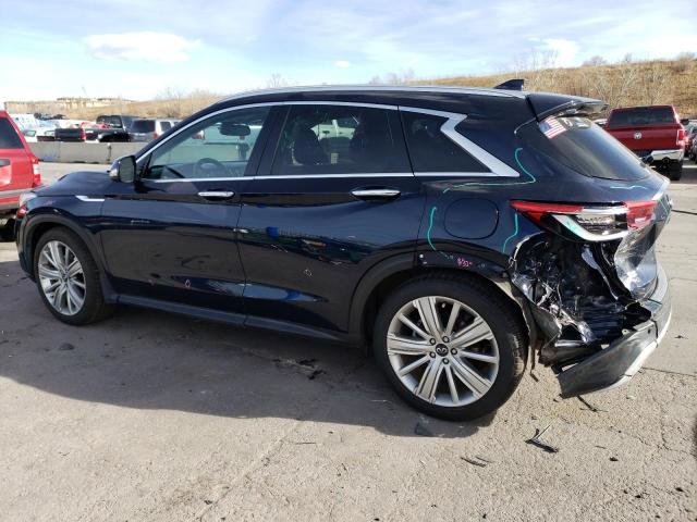 Obraz 2 z 2020 INFINITI QX50 PURE 2020 z VIN 3PCAJ5M31LF119409