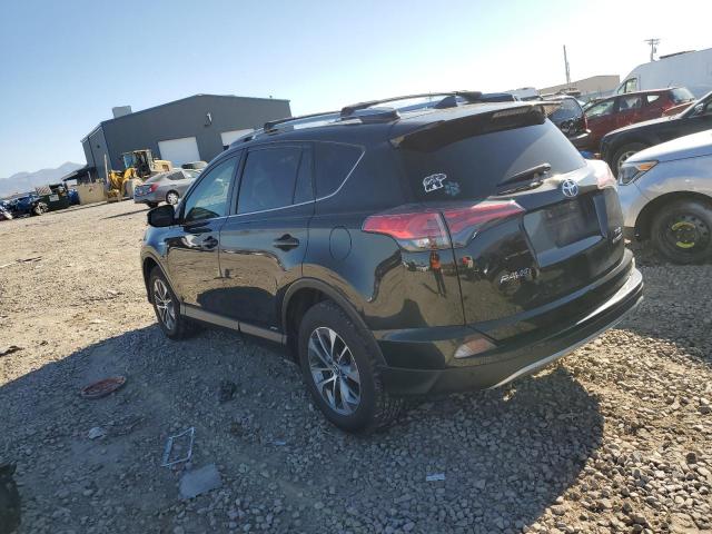 Image 2 of 2018 TOYOTA RAV4 HV LE 2018 with VIN JTMRJREV5JD210181