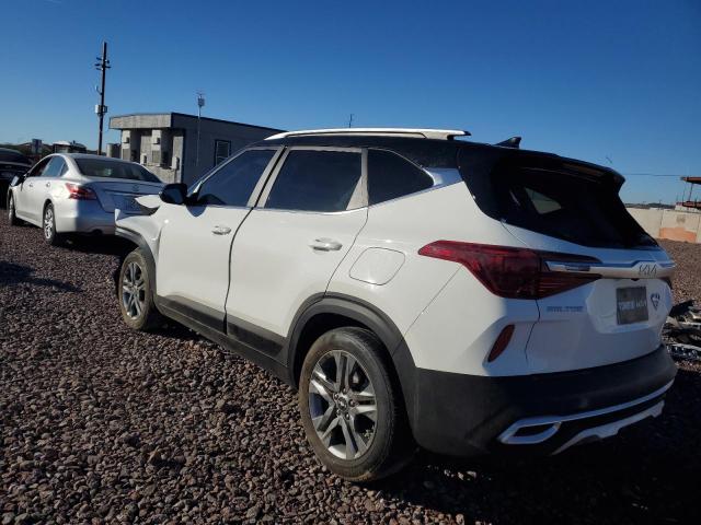 Image 2 of 2023 KIA SELTOS S 2023 with VIN KNDEU2AA3P7361267