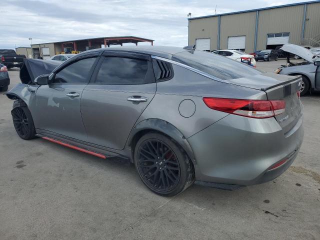 Image 2 of 2016 KIA OPTIMA LX 2016 with VIN 5XXGT4L39GG111917