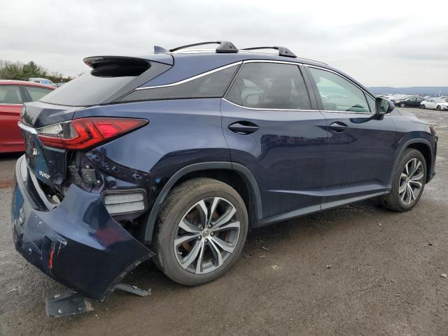 Изображение 3 2017 LEXUS RX 350 BASE 2017 с VIN 2T2BZMCA1HC135057