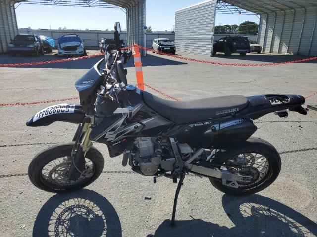 Obraz 3 z 2006 SUZUKI DR-Z400 SMK5 2006 z VIN JS1SK44A762100438